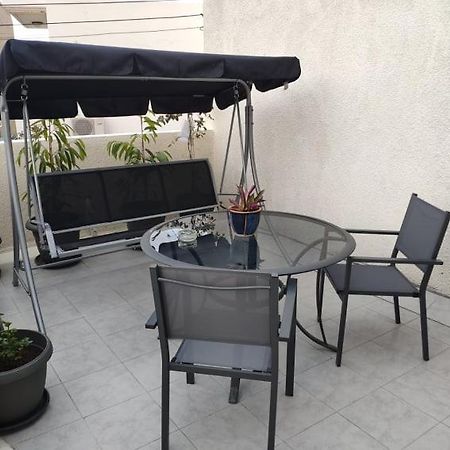 Pretty And Quiet Studio, With Wifi And Parking Limasol Dış mekan fotoğraf