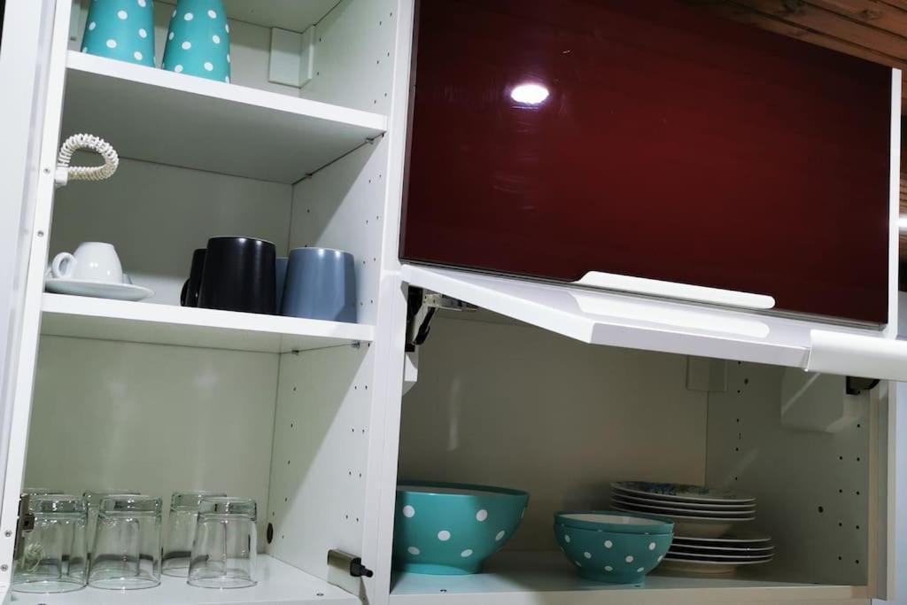 Pretty And Quiet Studio, With Wifi And Parking Limasol Dış mekan fotoğraf