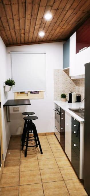 Pretty And Quiet Studio, With Wifi And Parking Limasol Dış mekan fotoğraf
